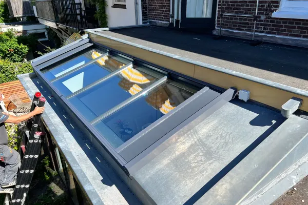 Haarlem topblind L